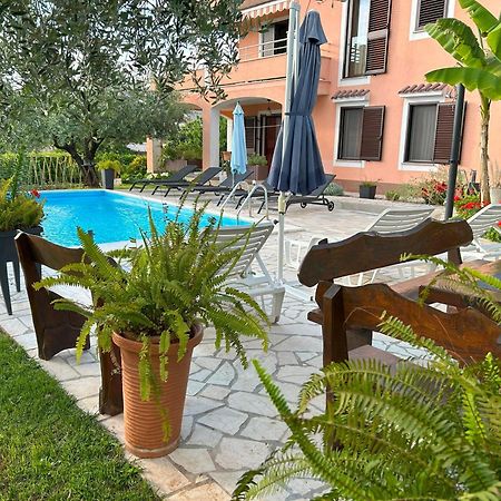 Apartments Marija 821 Πούλα Εξωτερικό φωτογραφία