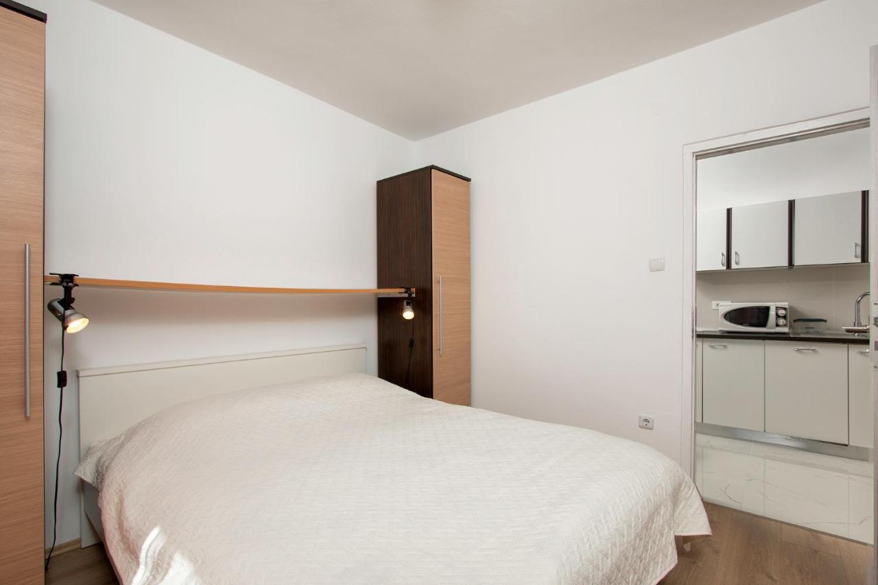Apartments Marija 821 Πούλα Εξωτερικό φωτογραφία