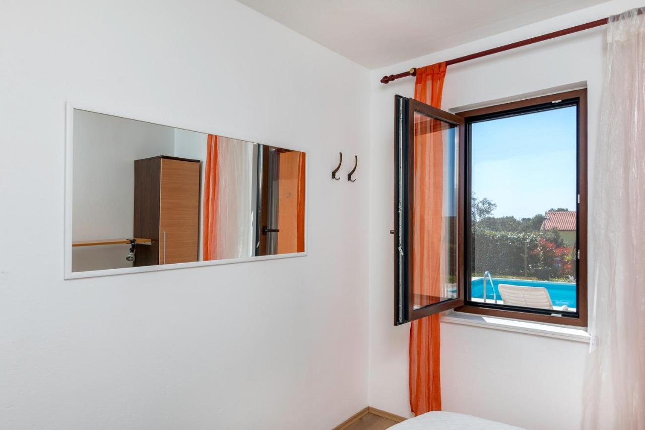 Apartments Marija 821 Πούλα Εξωτερικό φωτογραφία