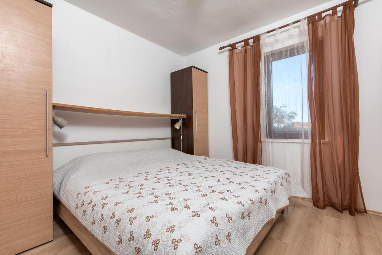 Apartments Marija 821 Πούλα Εξωτερικό φωτογραφία