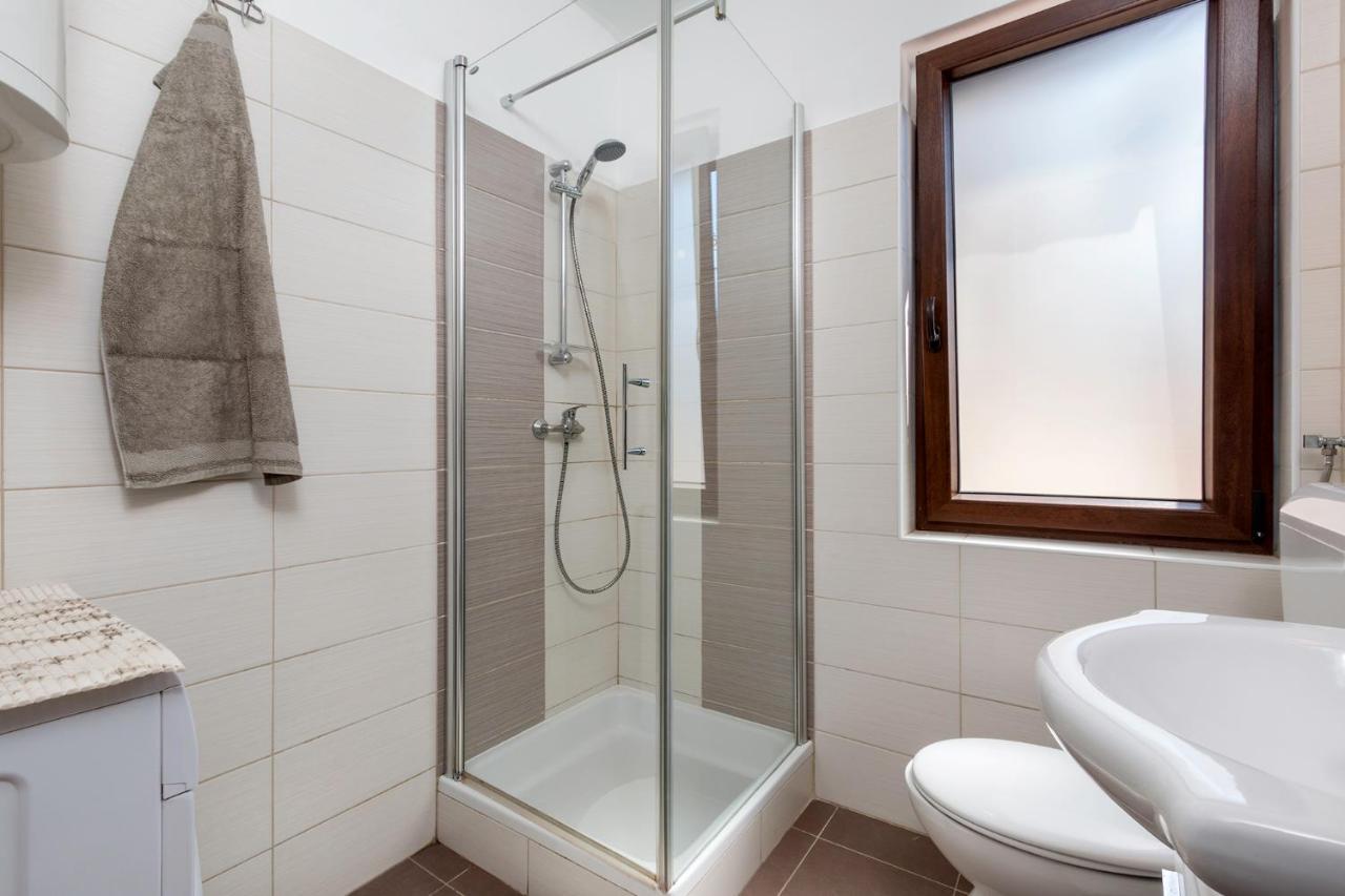 Apartments Marija 821 Πούλα Εξωτερικό φωτογραφία