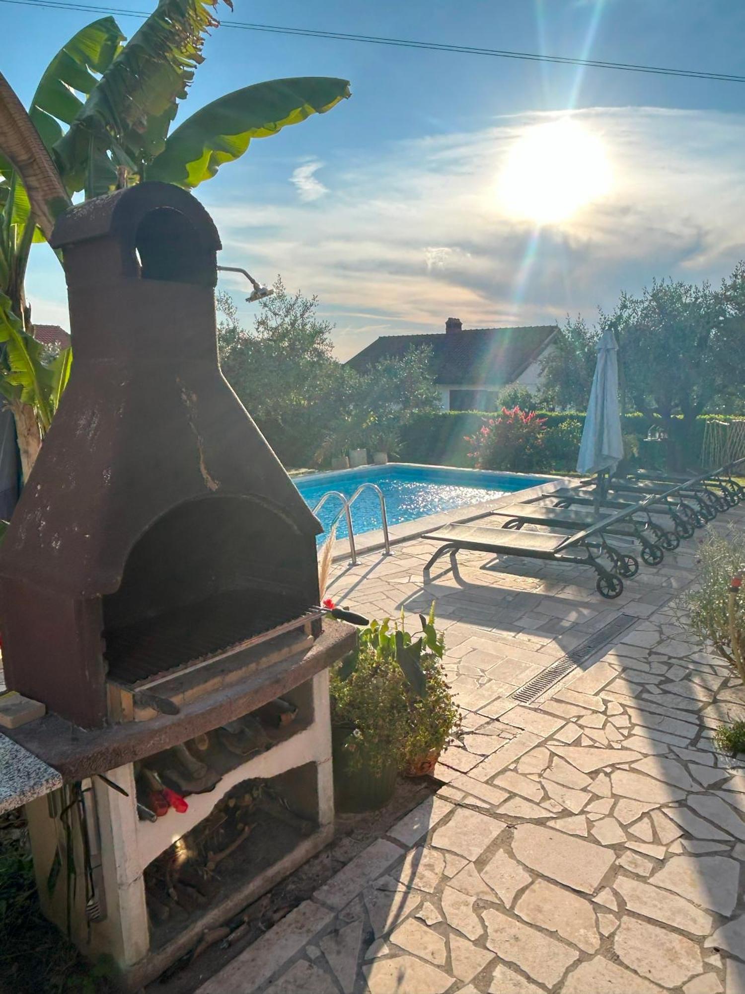 Apartments Marija 821 Πούλα Εξωτερικό φωτογραφία