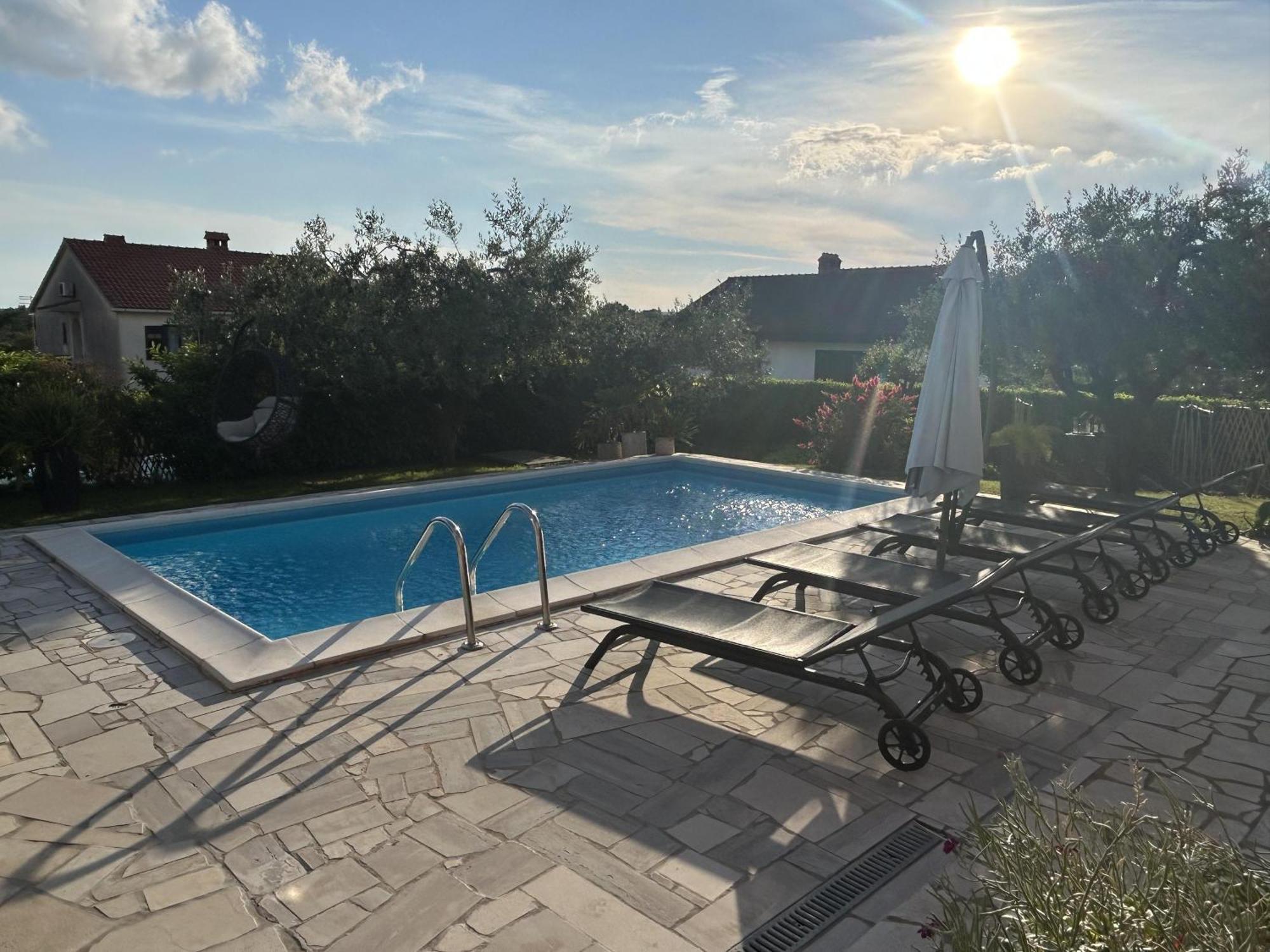 Apartments Marija 821 Πούλα Εξωτερικό φωτογραφία