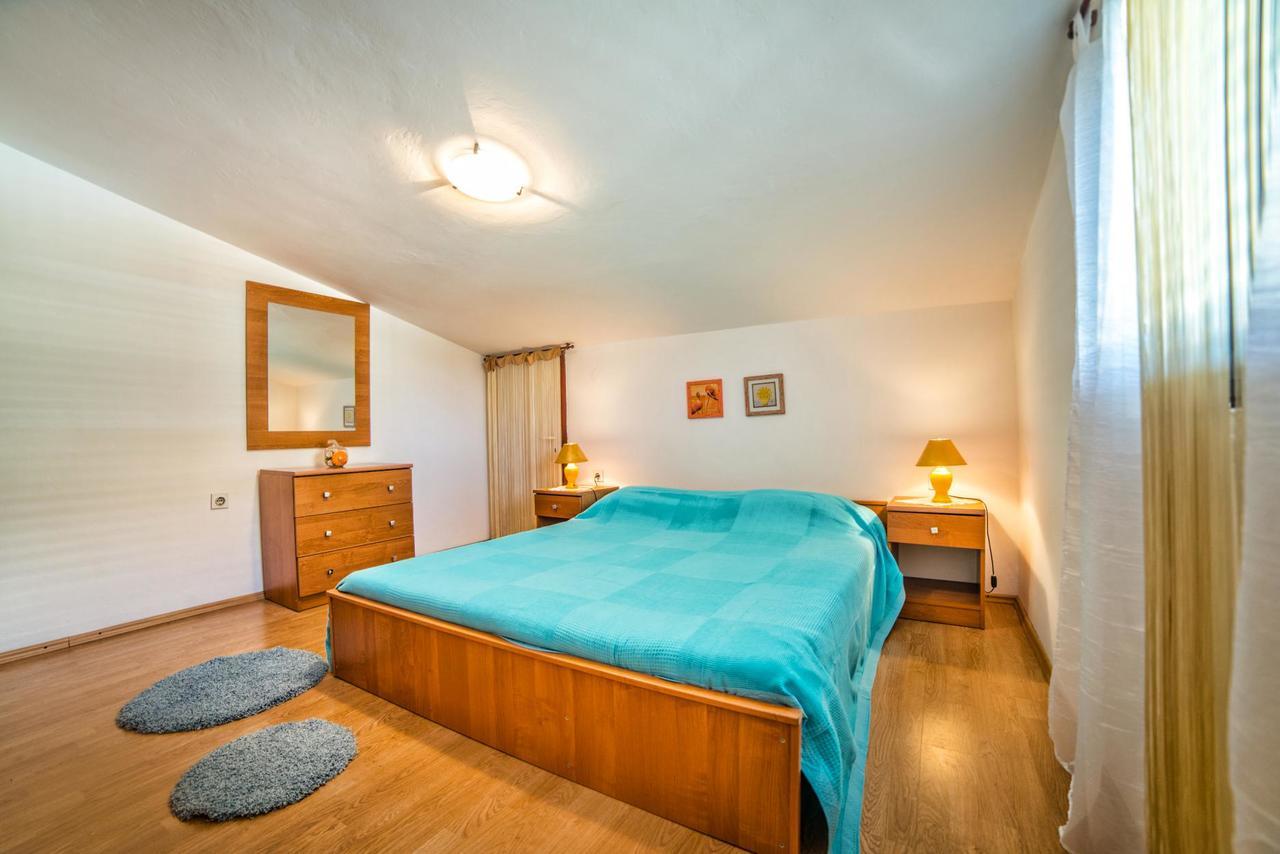 Apartments Marija 821 Πούλα Εξωτερικό φωτογραφία