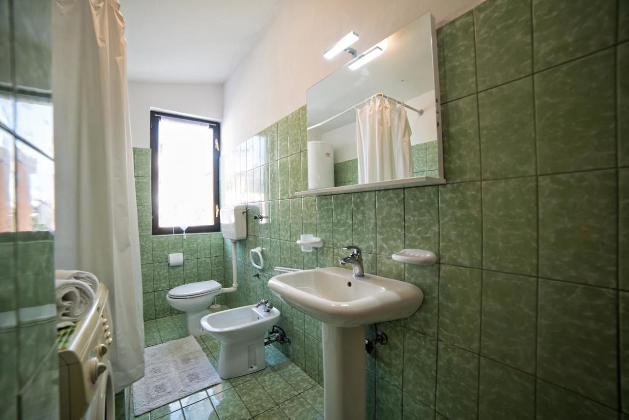 Apartments Marija 821 Πούλα Εξωτερικό φωτογραφία