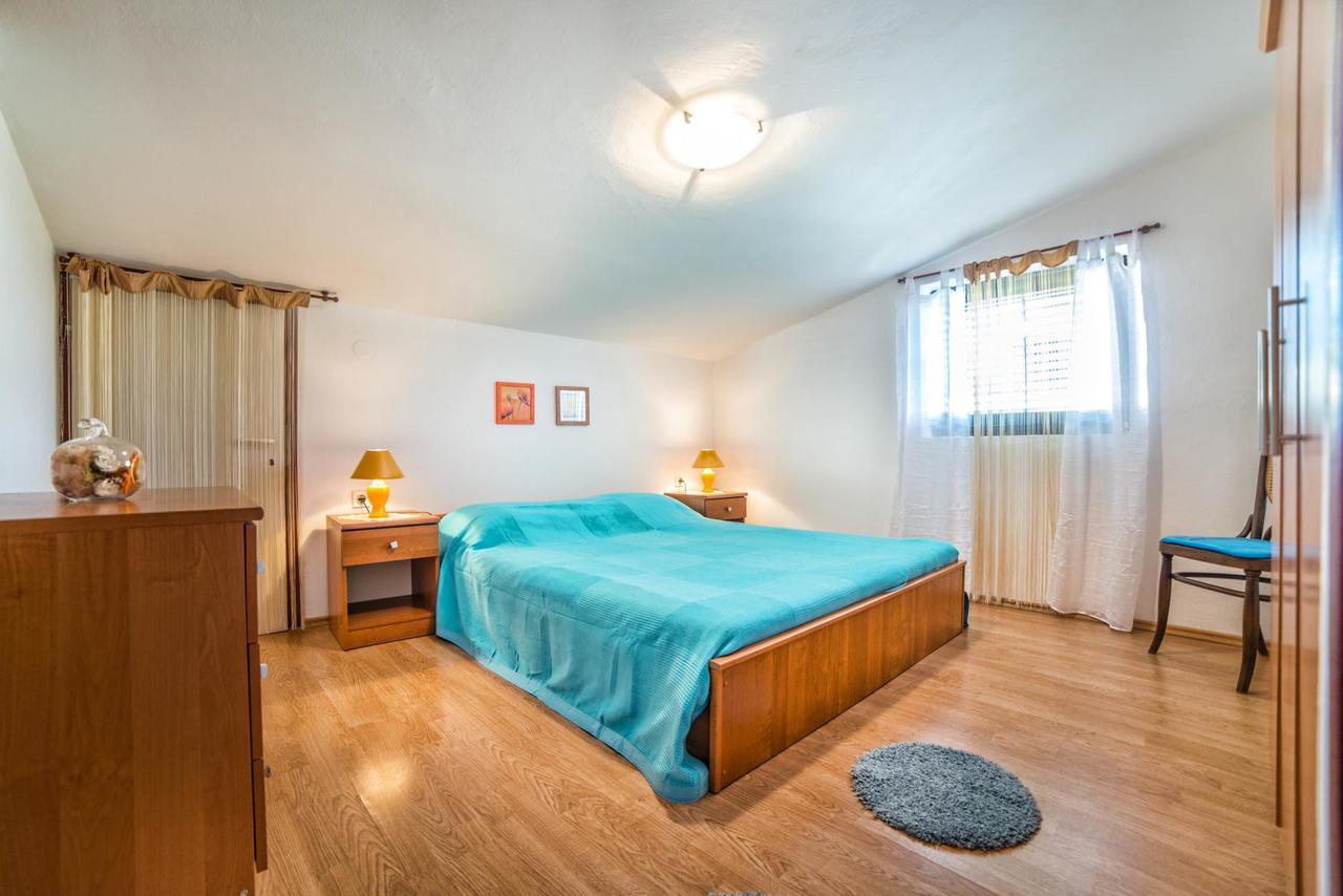 Apartments Marija 821 Πούλα Εξωτερικό φωτογραφία