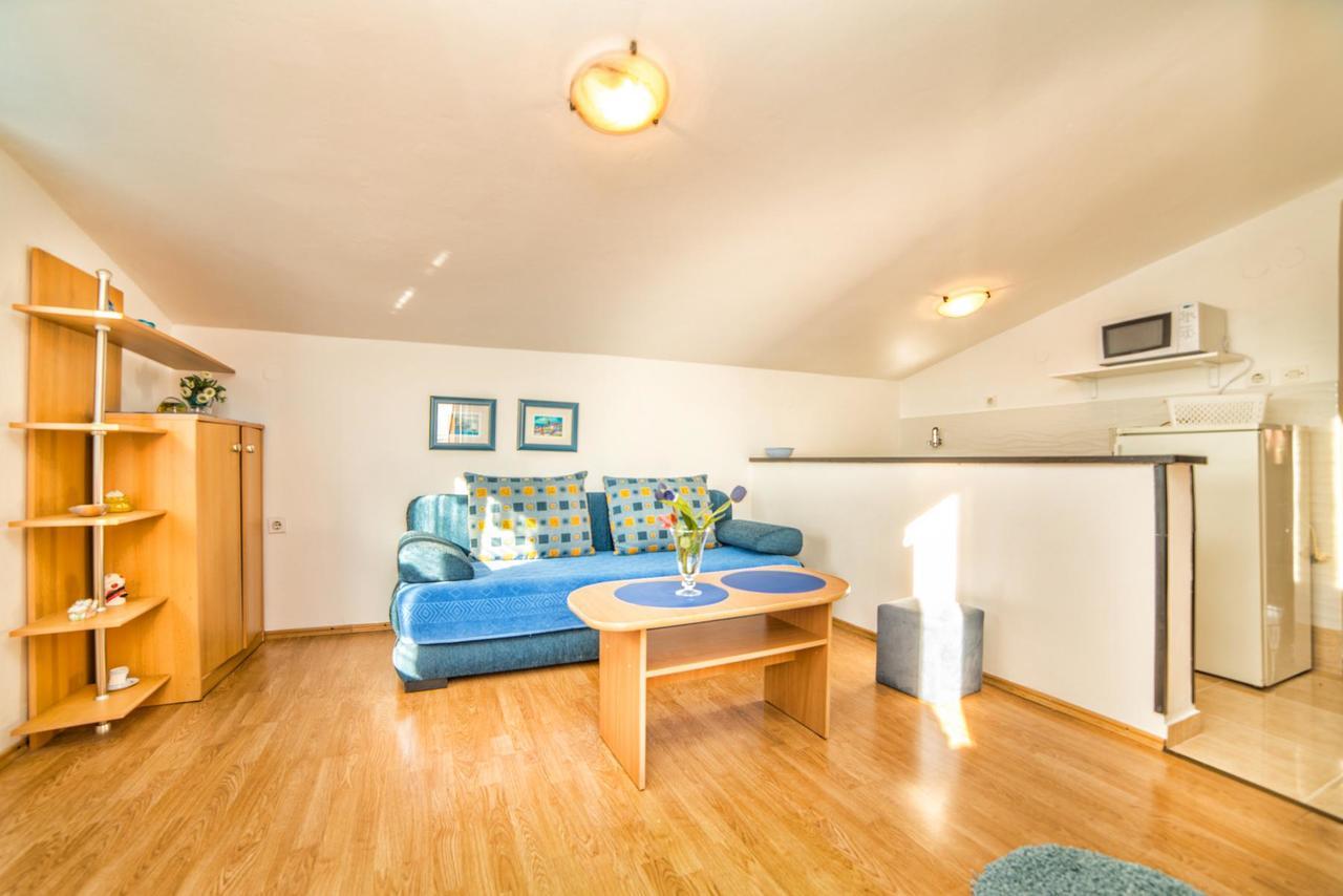 Apartments Marija 821 Πούλα Εξωτερικό φωτογραφία
