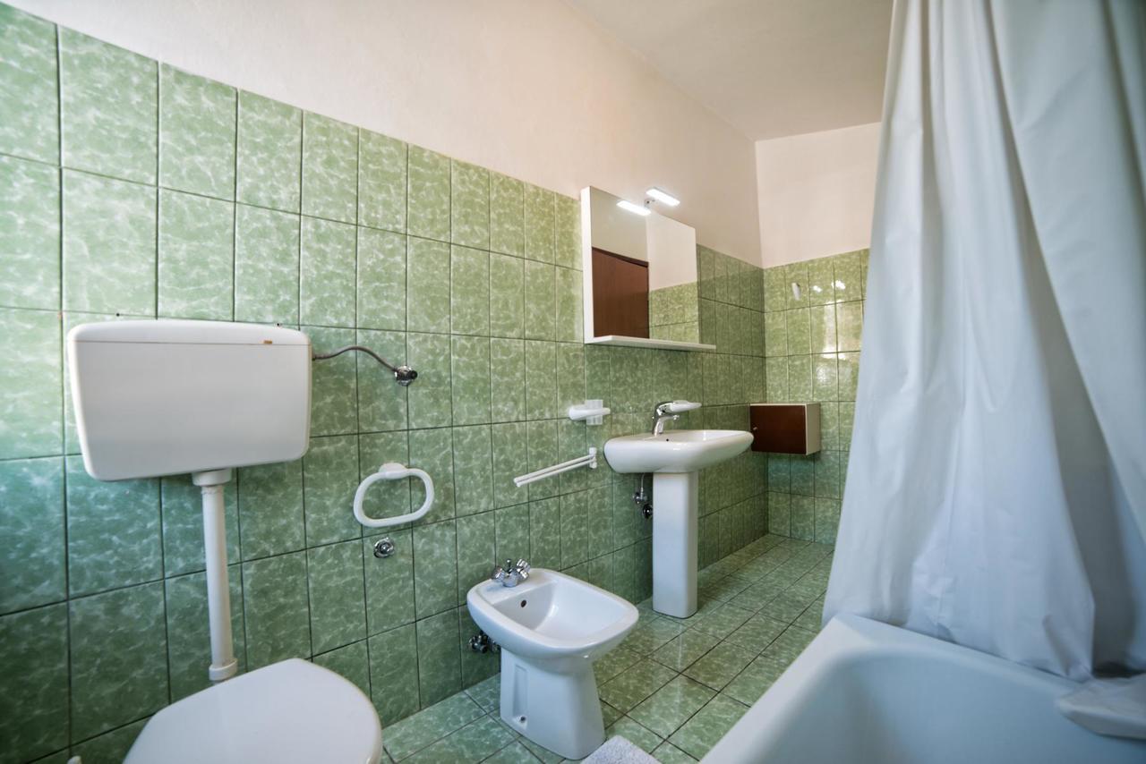 Apartments Marija 821 Πούλα Εξωτερικό φωτογραφία