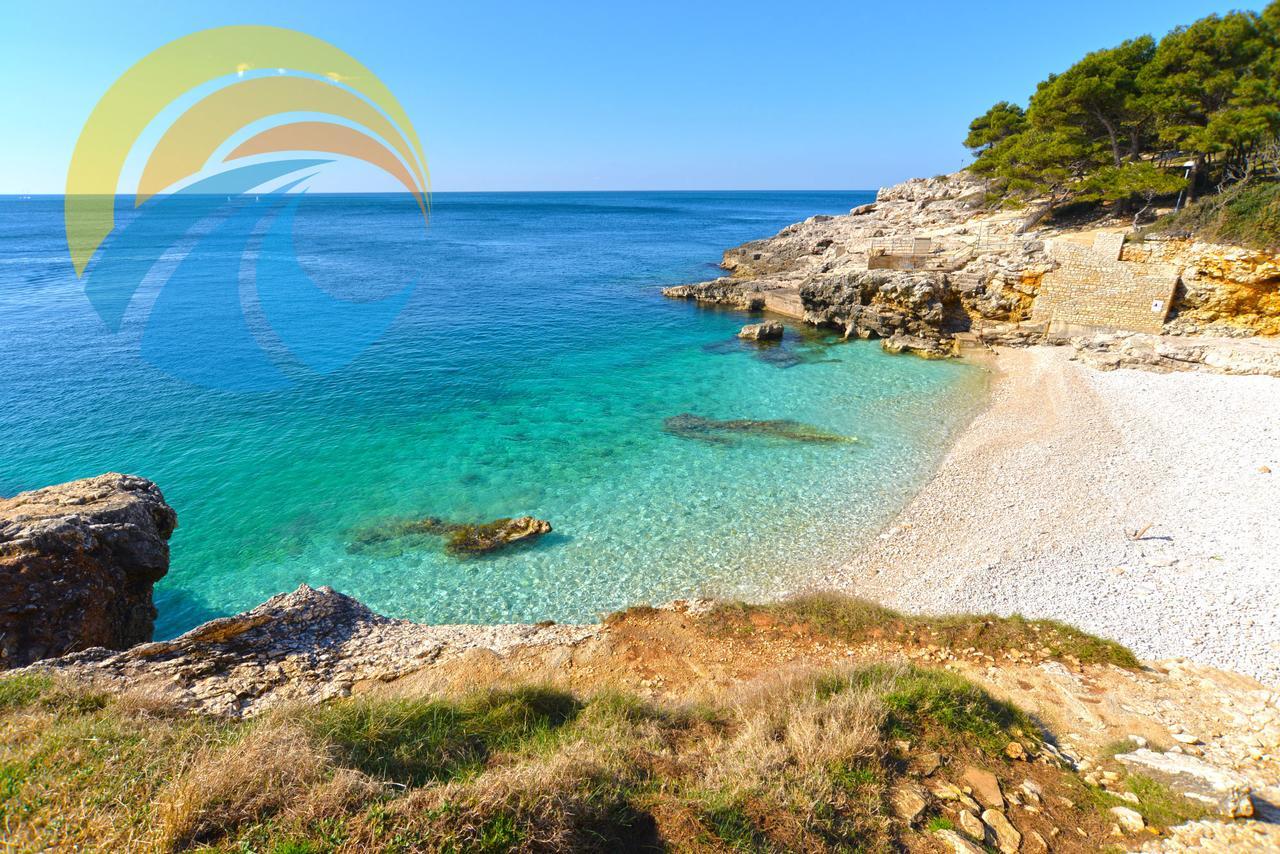 Apartments Marija 821 Πούλα Εξωτερικό φωτογραφία