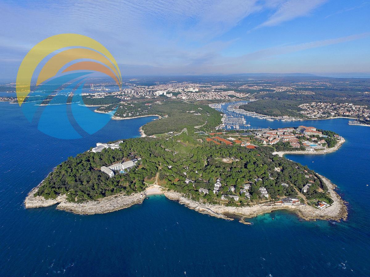 Apartments Marija 821 Πούλα Εξωτερικό φωτογραφία