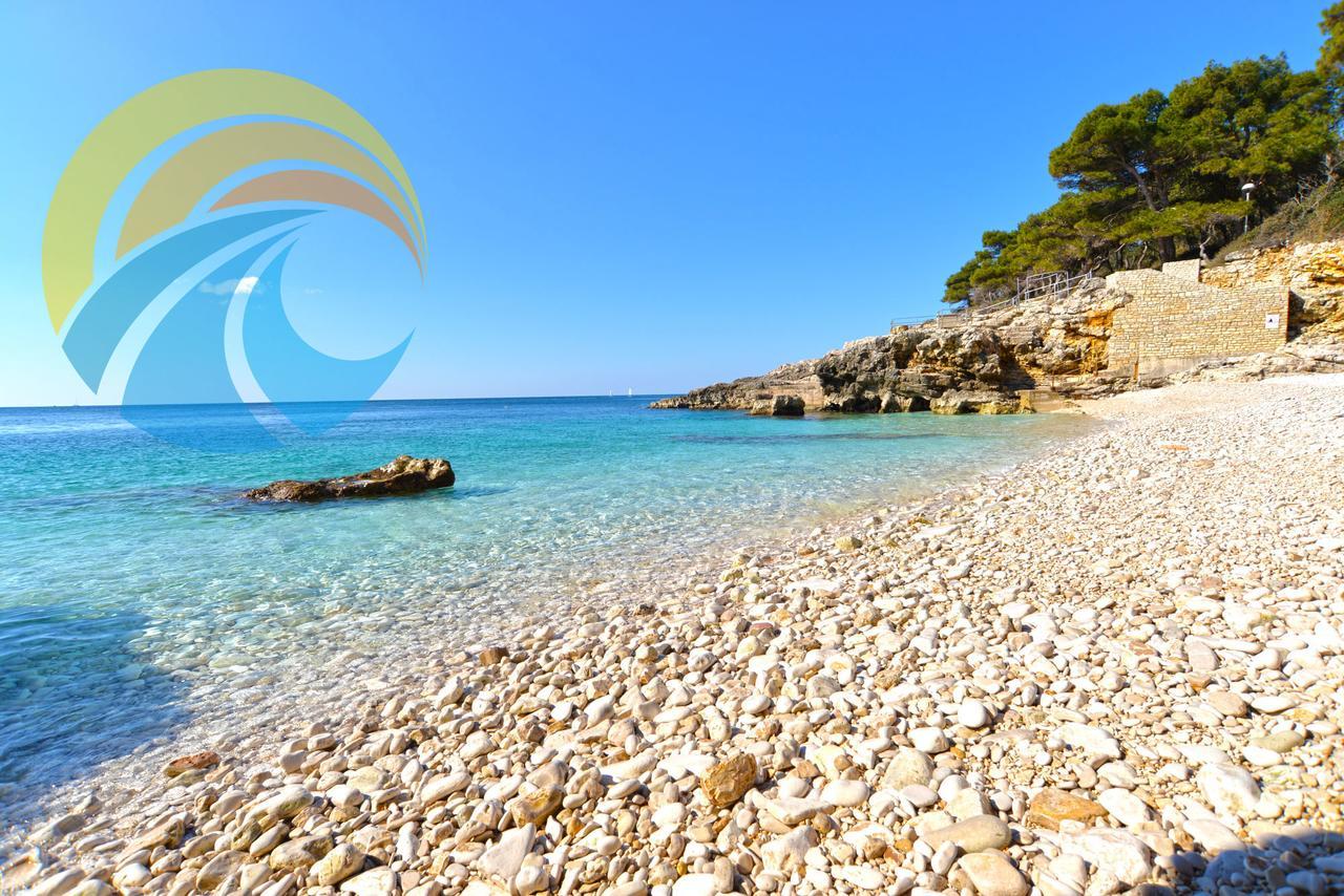 Apartments Marija 821 Πούλα Εξωτερικό φωτογραφία